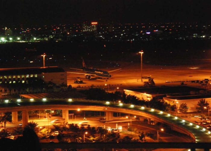 Tan Son Nhat Airport