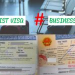Visa to Vietnam