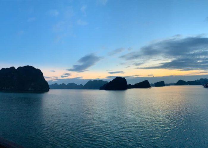 Ha Long Bay Weather