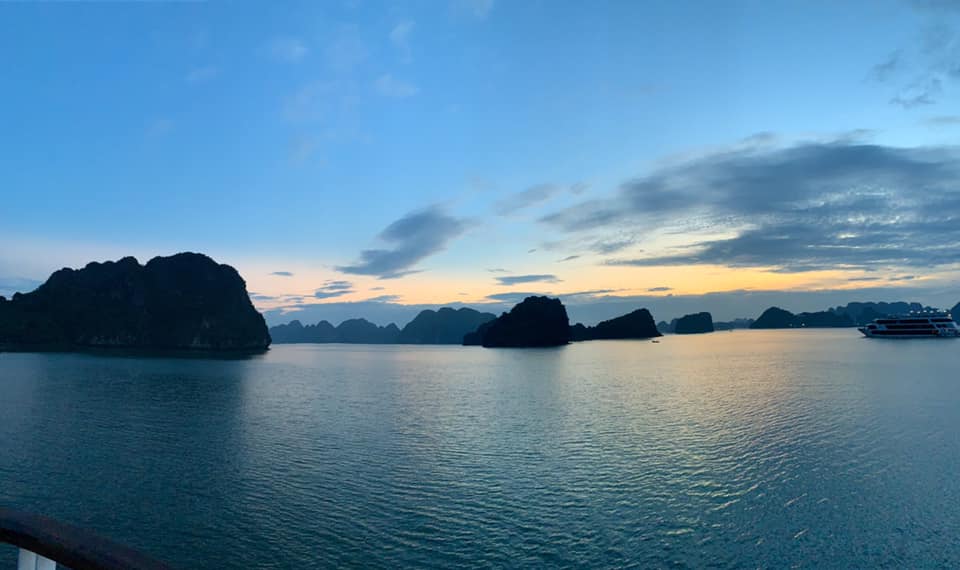 Ha Long Bay Weather