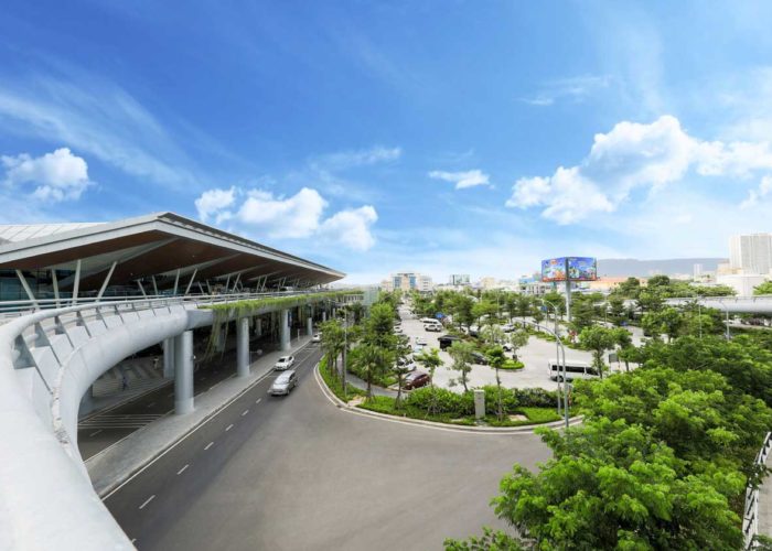 Da Nang Airport