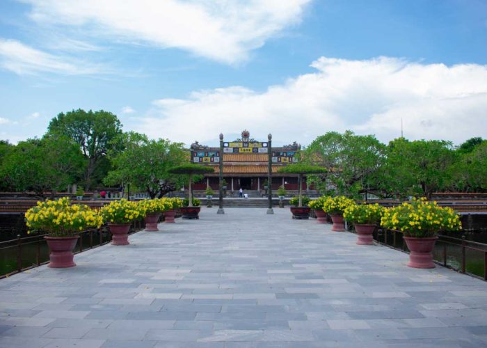Hue Imperial Citadel