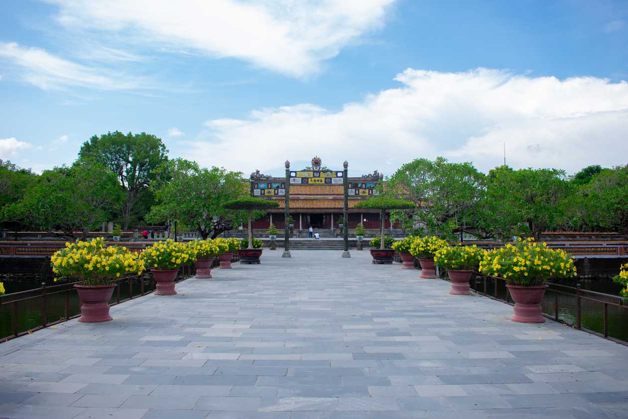 Hue Imperial Citadel