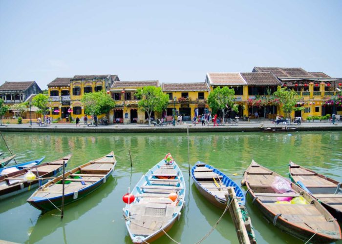 Hoi An Ancient Town