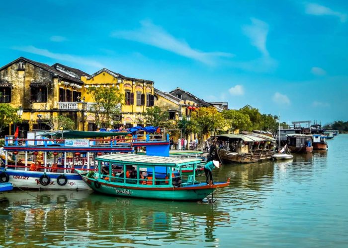Hoi An Ancient Town