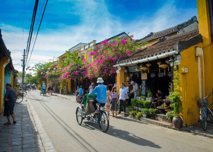Hoi An Ancient Town
