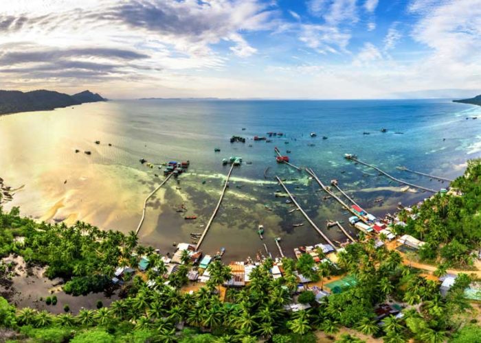 vietnam and cambodia 15 days