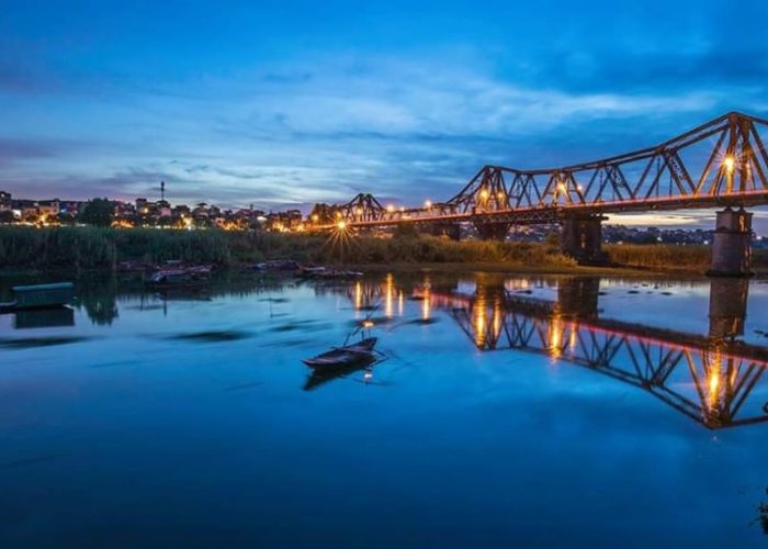 24 hours things to do in Hanoi