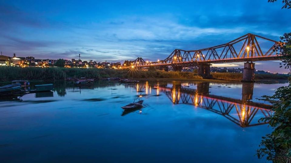 24 hours things to do in Hanoi