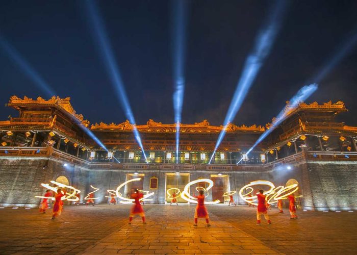 Hue Festival
