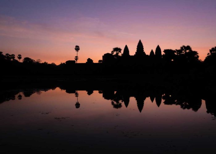 Cambodia Tours