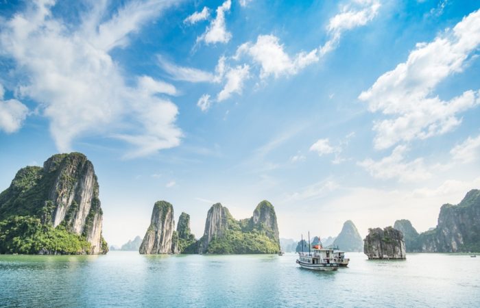 north vietnam and siem reap