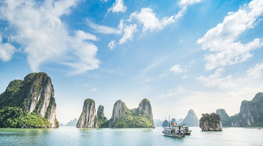 north vietnam and siem reap