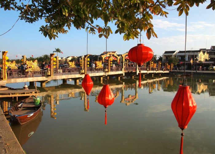 Hoi An Tours