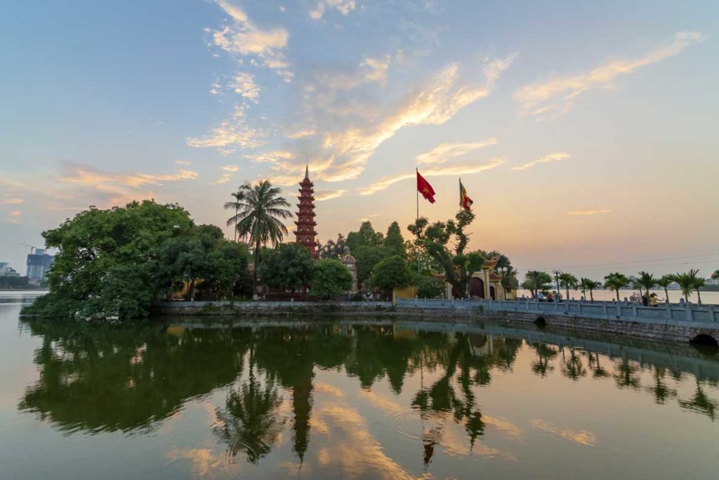 Hanoi Tours