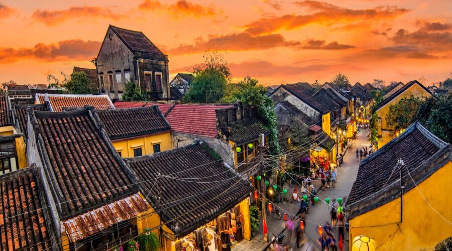 vietnam tours